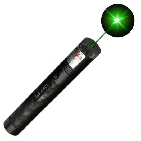 Golf Laser Pointer
